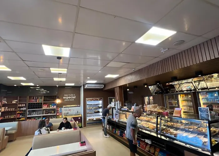 Hotel Petroshop