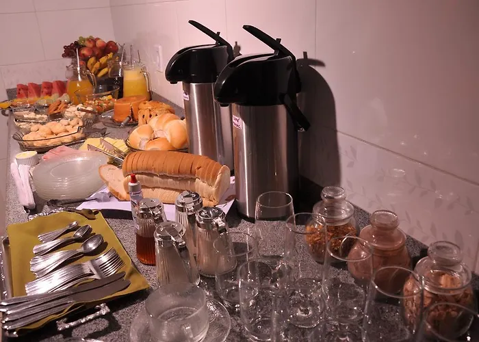 Hotel Capim Dourado